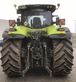 Tractor agrícola - Claas - axion 870
