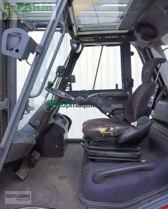 Elevadora - Linde - h 70 t evo 396-03