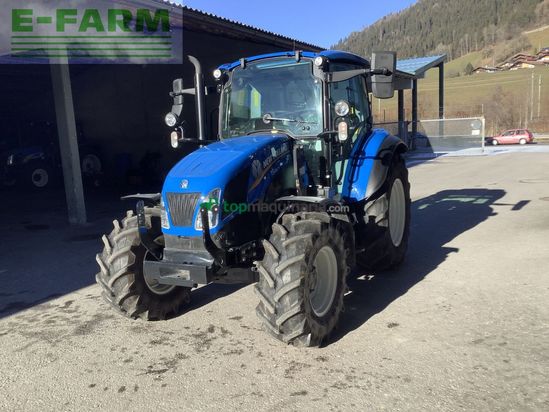 Tractor agrícola - New Holland - t 5.85