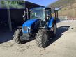 Tractor agrícola - New Holland - t 5.85