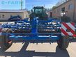 Combinado de siembra - Lemken - kompaktor k 600 a *güttler prismenwalze*
