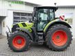 Tractor agrícola - Claas - arion 550 cmatic cebis CMATIC CEBIS