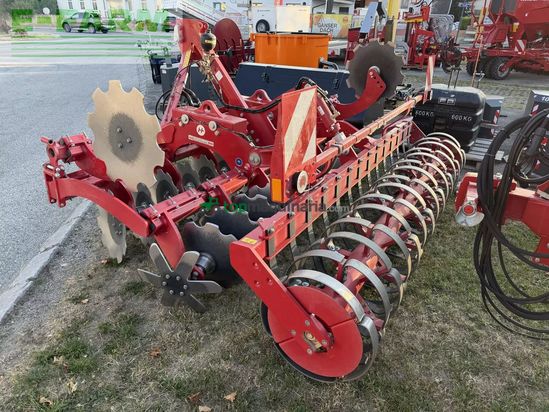 Grada rotativa - Horsch - joker 3 ct