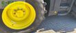 Cosechadora de Cereal - John Deere - 9800