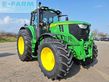 Tractor agrícola - John Deere - 6m 200 demo aktion!