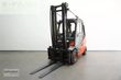 Elevadora - Linde - h 35 d (3a) evo 393-02
