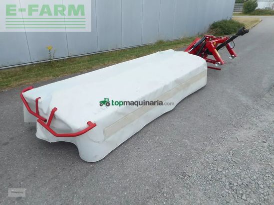 Cortacésped manual - Lely - splendimo 320 classic