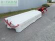 Cortacésped manual - Lely - splendimo 320 classic