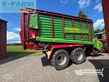 Cinta transportadora de forraje - Strautmann - giga vitesse cfs 3602 do