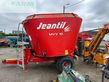 Remolqu esparcidor - Jeantil - mvv 10