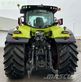 Tractor agrícola - Claas - axion 950 stage v