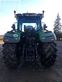 Tractor agrícola - Fendt - 718 vario scr profi plus