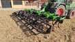 CULTIVADOR SEMICHISEL DE 21 BRAZOS ELASTOMEROS 35X35