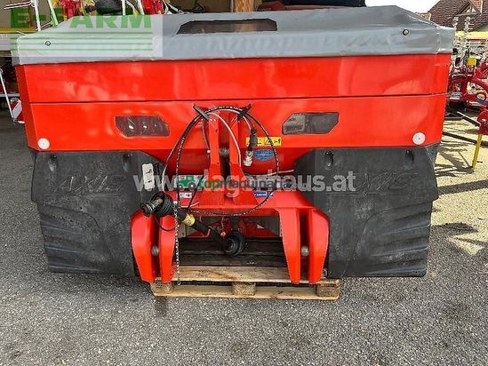 Esparcidor - Rauch - axis m 30.2 emc vs dynamic isobus