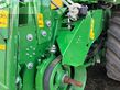 Cosechadora de Cereal - John Deere - t660 hm t4