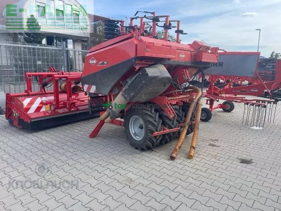 Combinado de siembra - Kuhn - btfr5020 hr5030rcs tf2300c