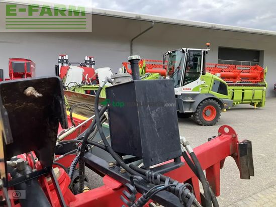 Cortacésped manual - Fella - sm 911 tl-kc