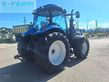 Tractor agrícola - New Holland - ts110a