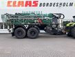 Cuba de purin - Samson - pg ii 18 pte slurry master 8000