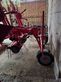 Henificador - Kuhn - kuhn gf 6401 t digidrive