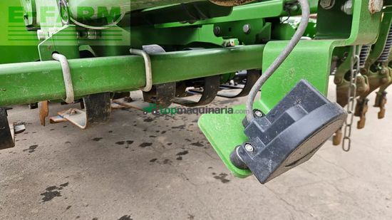 Combinado de siembra - Amazone - cirrus 6003-2cc 6003-2cc