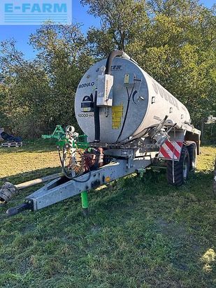 Cuba de purin - Joskin - modulo 2 10000 meb