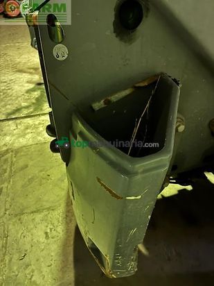 Telescopica - kramer - kt 559