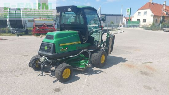 Tractor agrícola - John Deere - 8900a