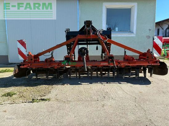 Grada rotativa - Frandent - fz 302