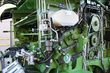 Empacadora gigant - Krone - comprima v 150 xc