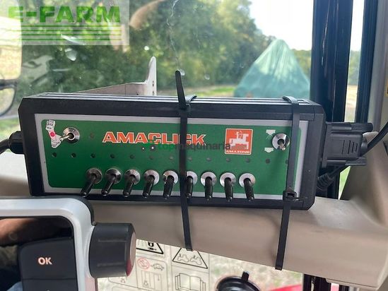 Atomizador - Amazone - ux 4201