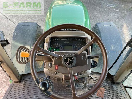 Tractor agrícola - John Deere - 6320 premium