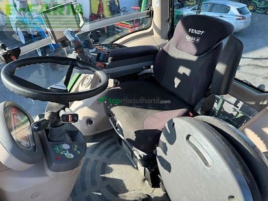 Tractor agrícola - Fendt - 826 vario