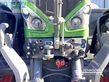 Tractor agrícola - Fendt - 824 vario s4 profi plus