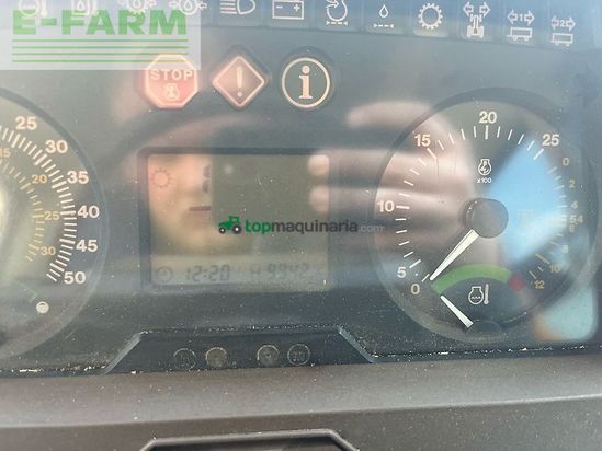 Tractor agrícola - John Deere - 6620