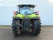 Tractor agrícola - Claas - arion 660 cmatic concept-nâ°1 CMATIC CIS