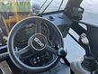 Minicargadora - JCB - 403 plus mit kabine 30km/h euro