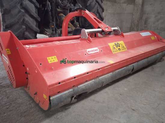 Picadora Maschio Tigre 300