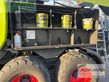 Empacadora gigant - Claas - quadrant 5200 fc ta