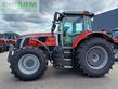 Tractor agrícola - Massey Ferguson - mf 7s.180