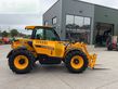 Telescopica - JCB - 538-60 agri super telehandler (st26323)