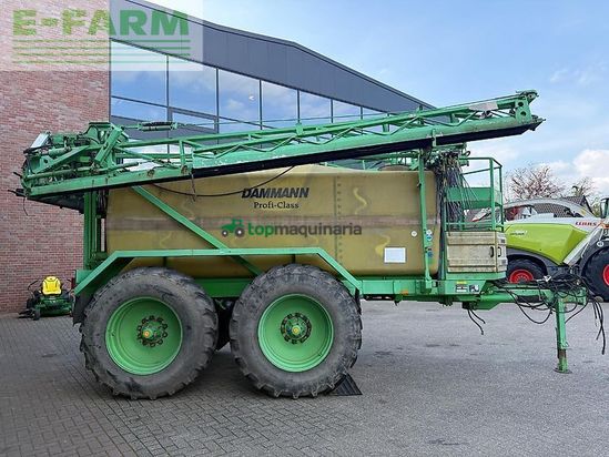 Atomizador - Dammann - anp 7030