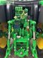 Tractor agrícola - John Deere - 6r 120