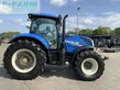 Tractor agrícola - New Holland - t7.260 tractor (st23278)