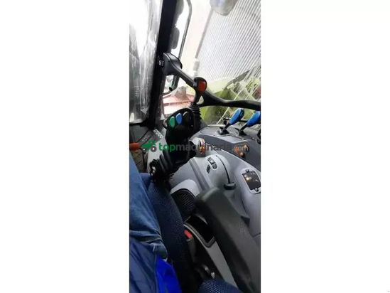 Tractor agrícola - New Holland - t5-100ec