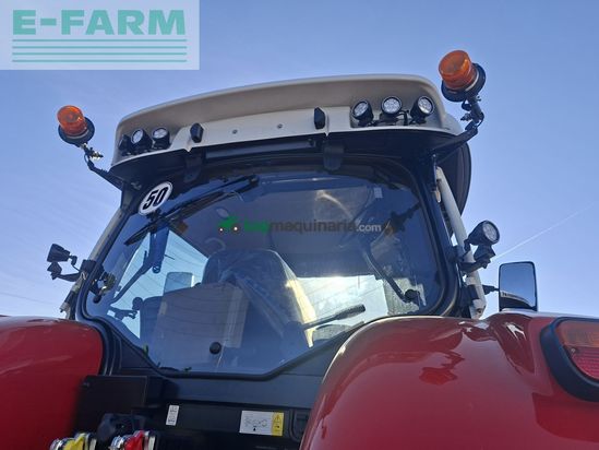 Tractor agrícola - Steyr - 6175 impuls cvt