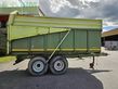 Volquet - Fliegl - tmk 80