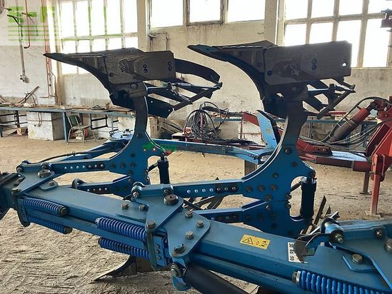 Arado - Lemken - vari diamant 10 x 6+1 l100