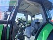Tractor agrícola - Deutz-Fahr - agrotron k 110