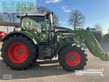 Tractor agrícola - Fendt - 724 vario gen6 profi plus